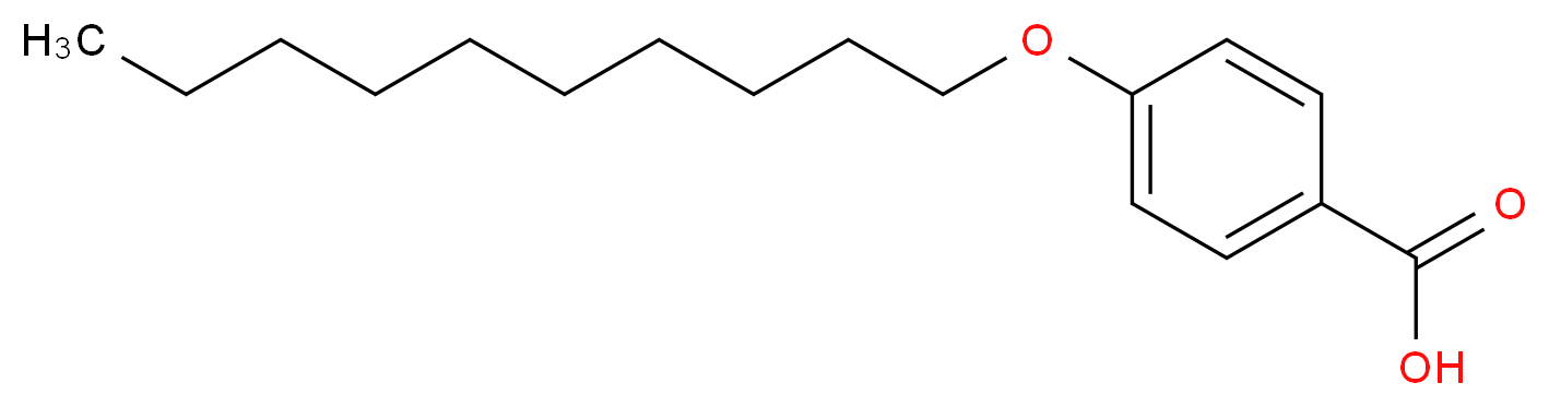 CAS_5519-23-3 分子结构
