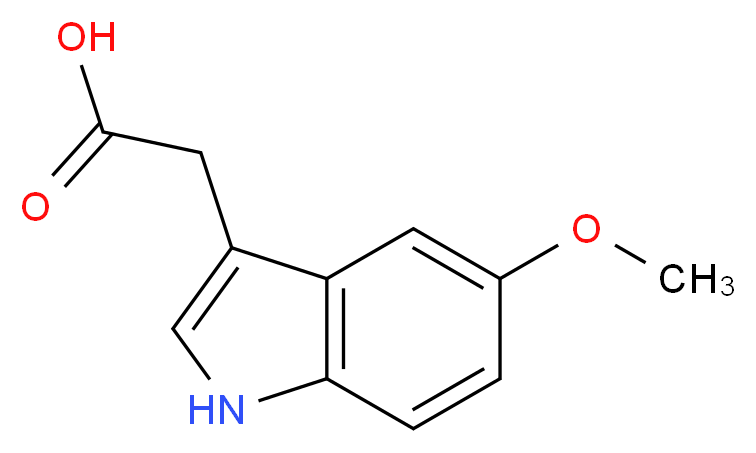CAS_3471-31-6 molecular structure