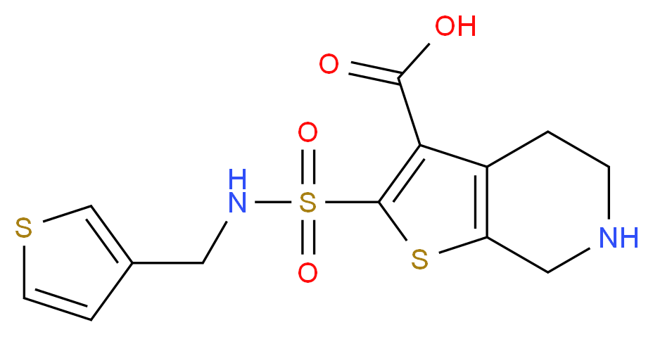  分子结构