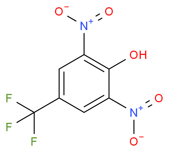 CAS_393-77-1 分子结构