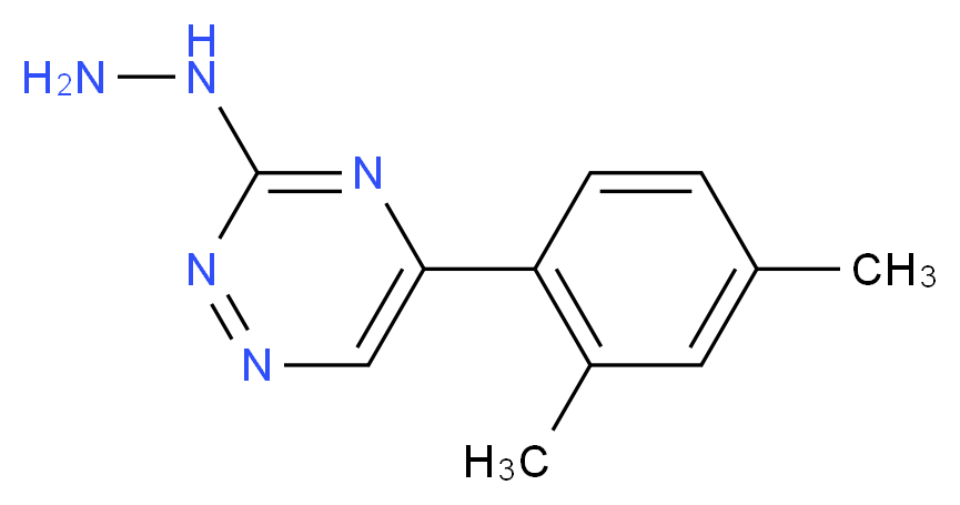 CAS_915922-27-9 molecular structure