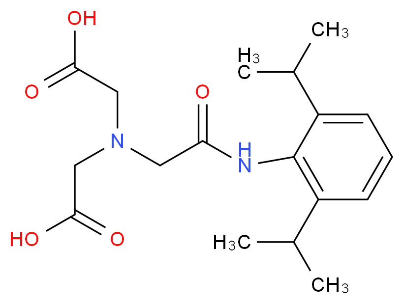 地索苯宁_分子结构_CAS_65717-97-7)