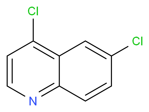 CAS_4203-18-3 分子结构