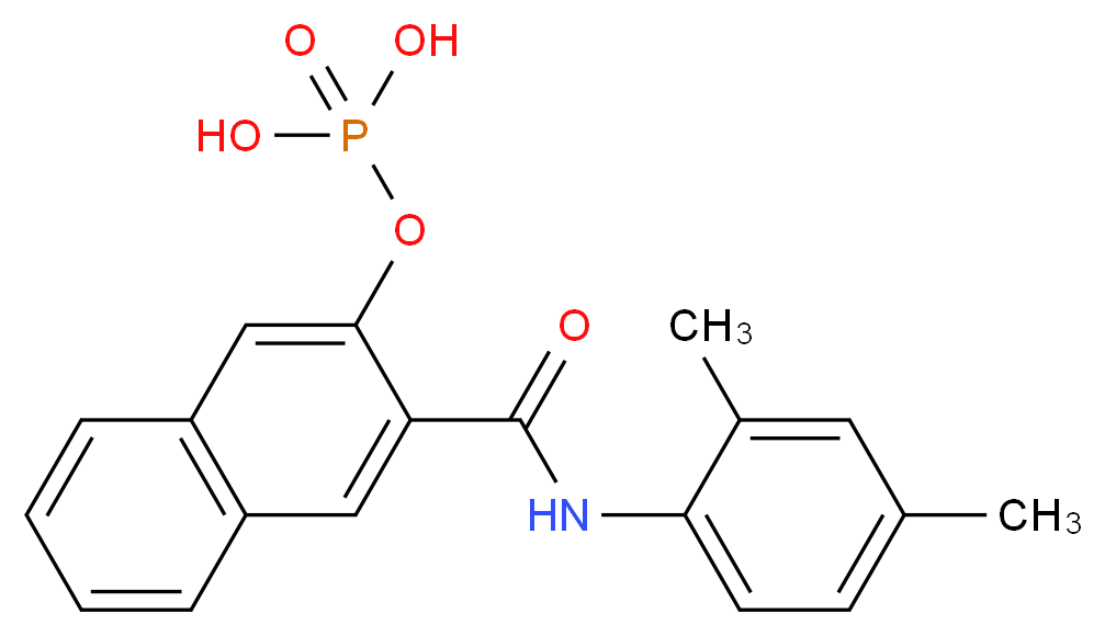 1596-56-1 分子结构