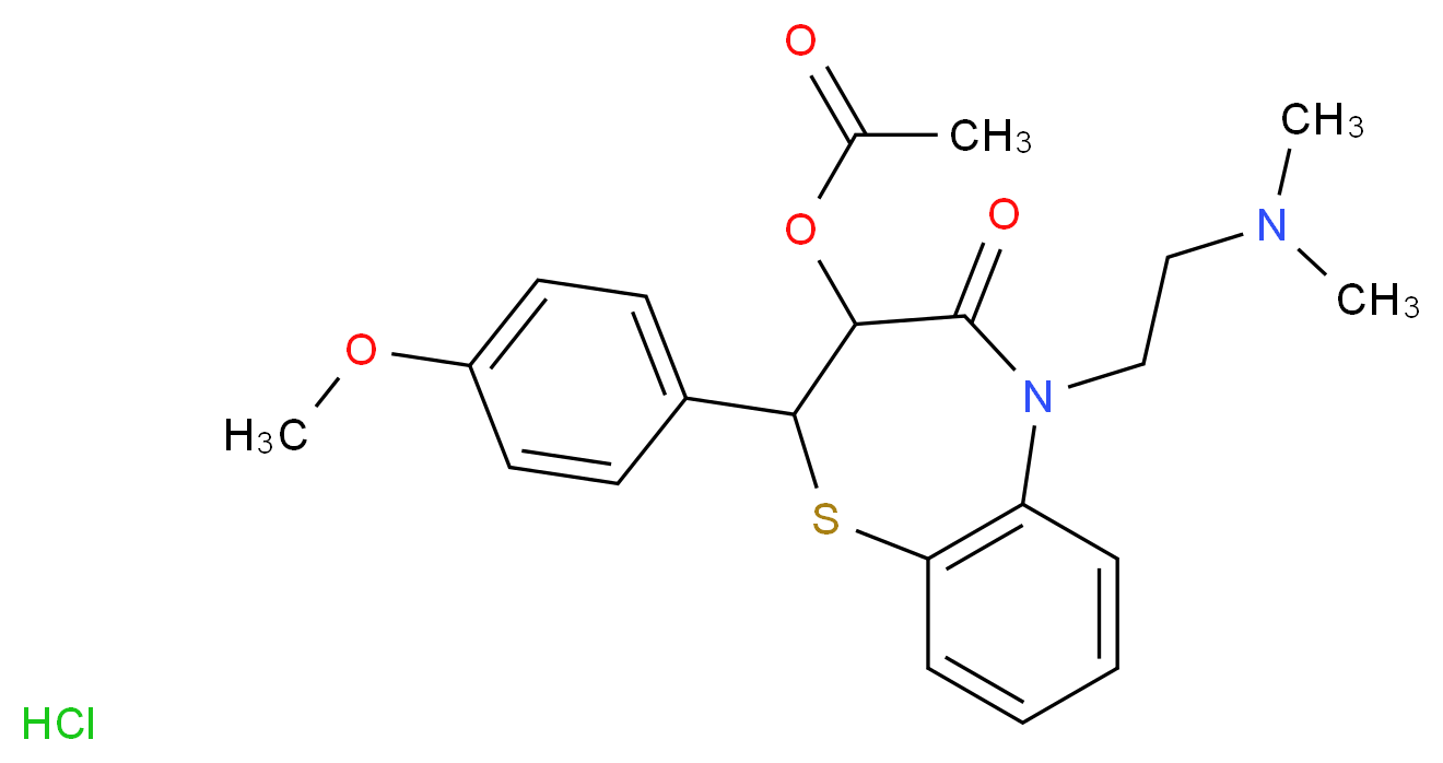 33286-22-5 分子结构