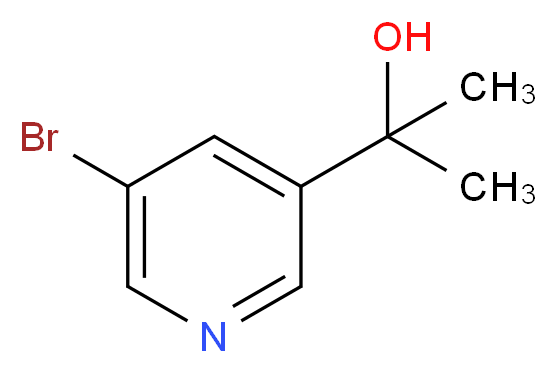 CAS_40472-88-6 分子结构