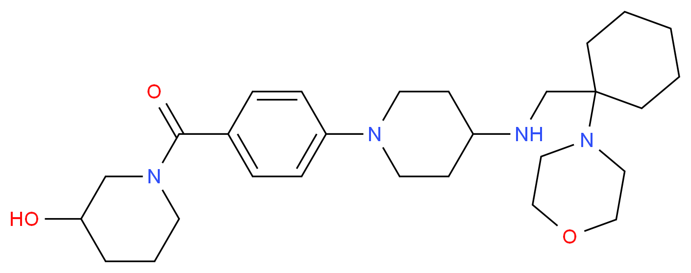  分子结构