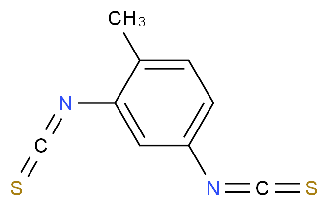4891-66-1 分子结构