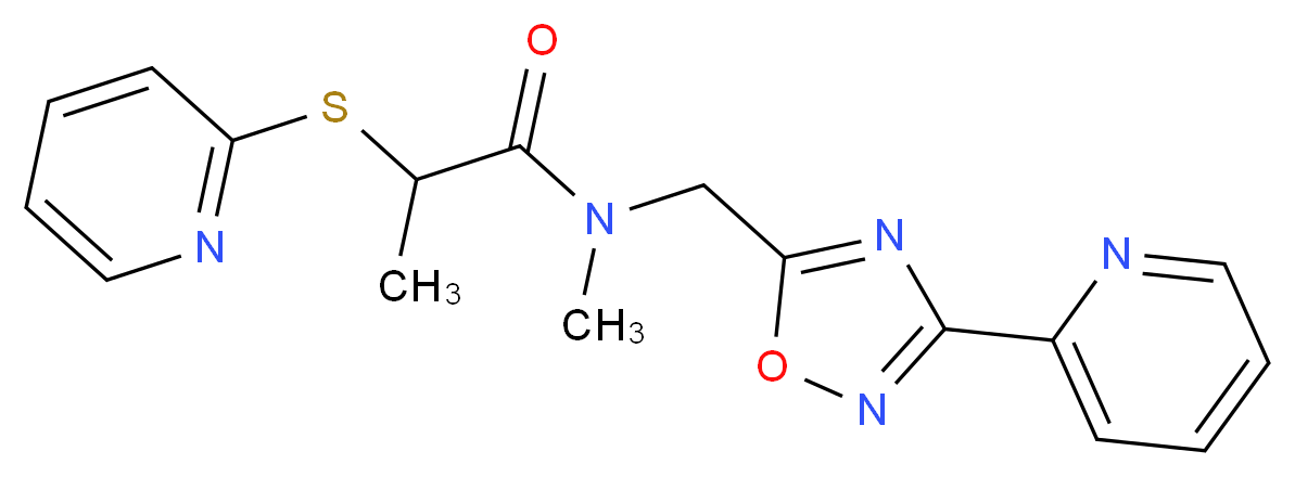  分子结构