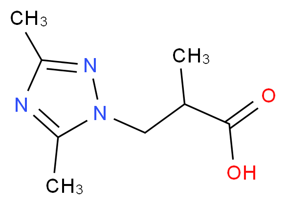 842977-00-8 分子结构