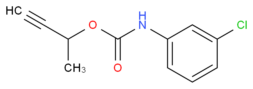 1967-16-4 分子结构