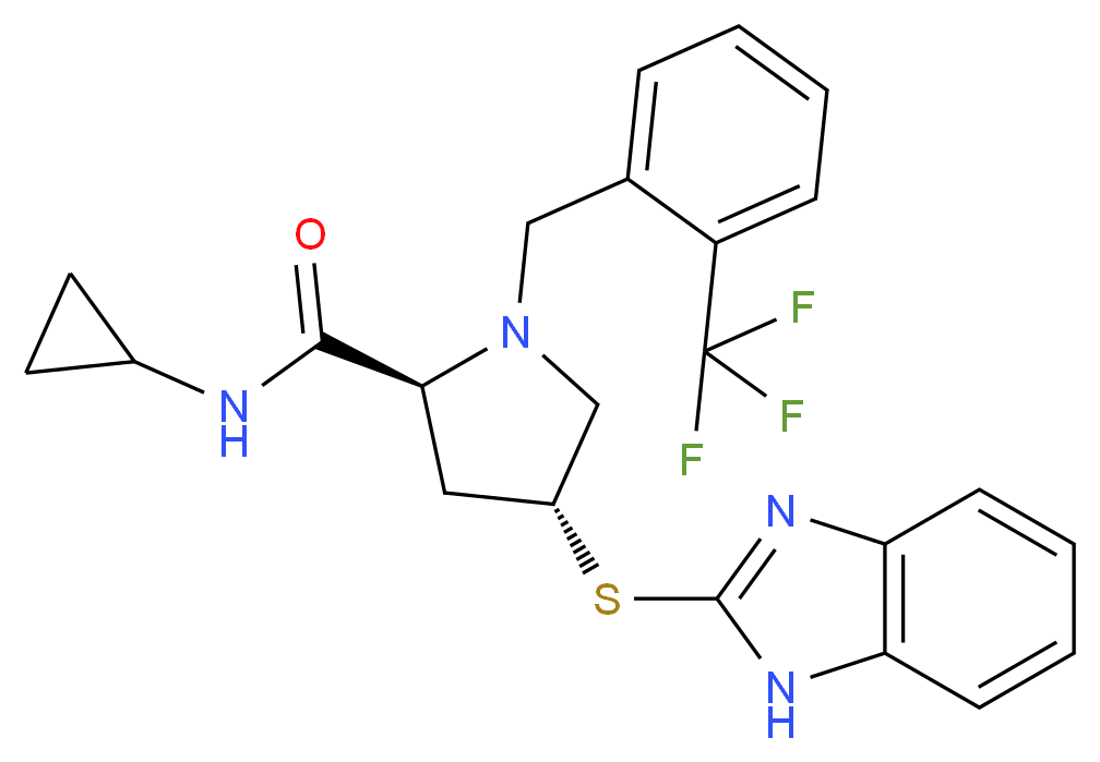  分子结构