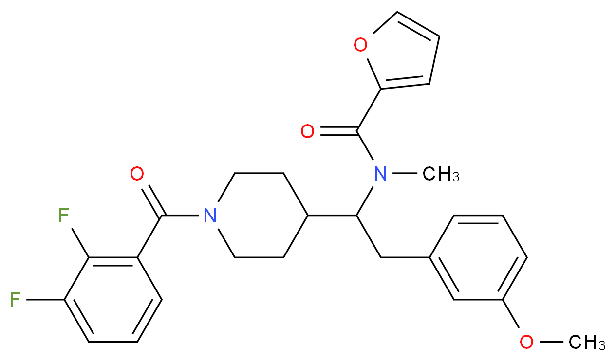  分子结构