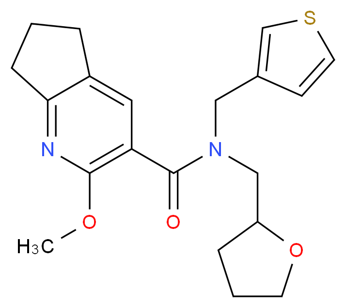  分子结构