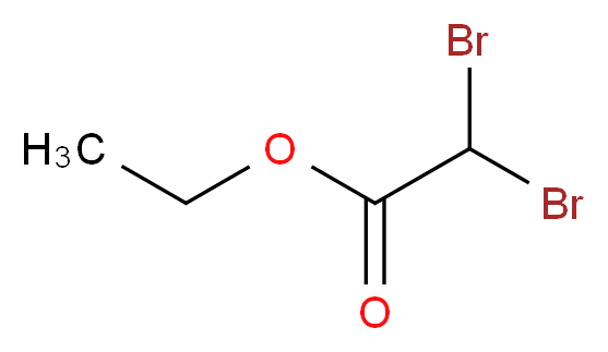 617-33-4 分子结构