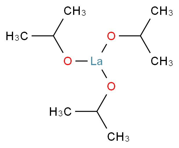 19446-52-7 分子结构