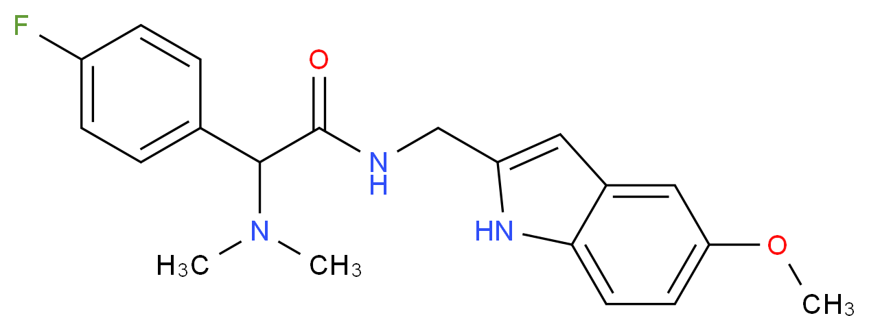  分子结构