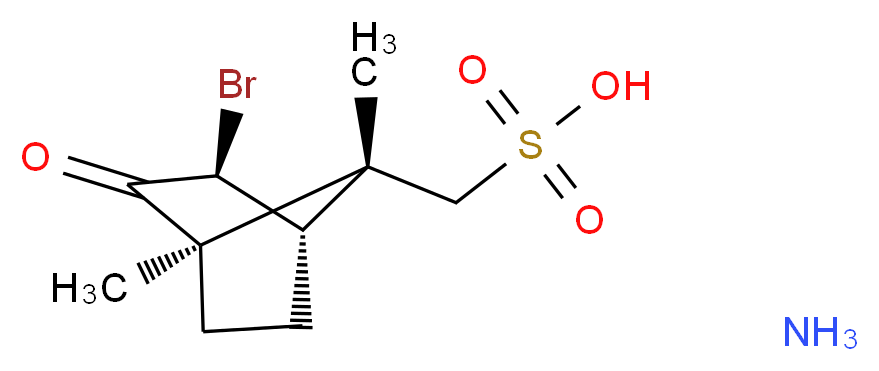 14575-84-9 分子结构