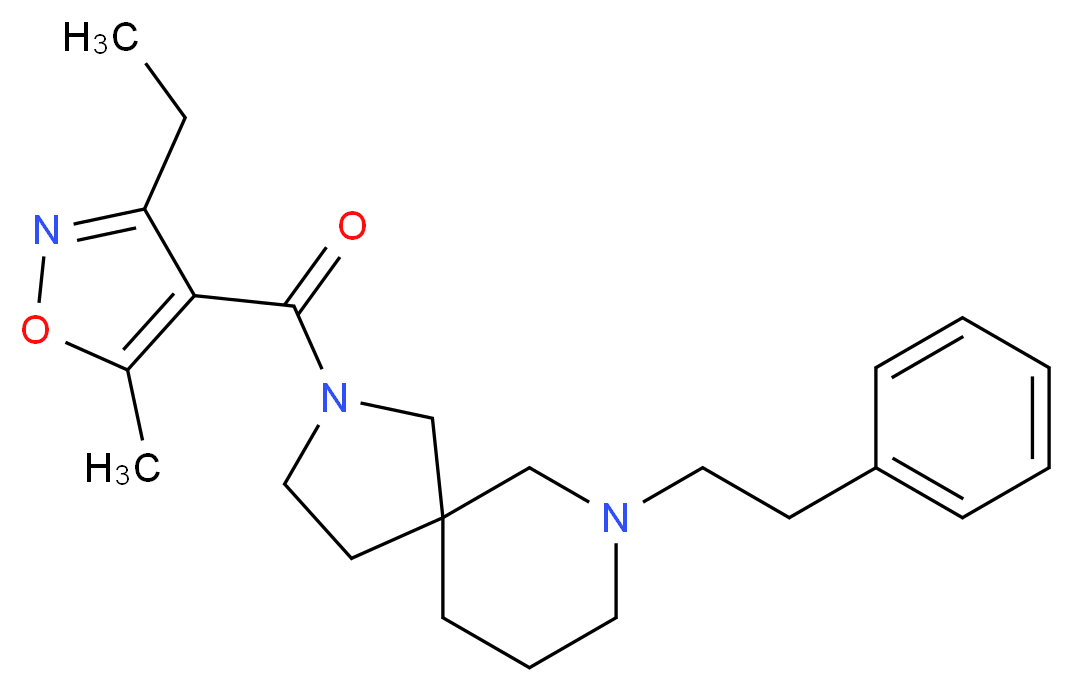  分子结构