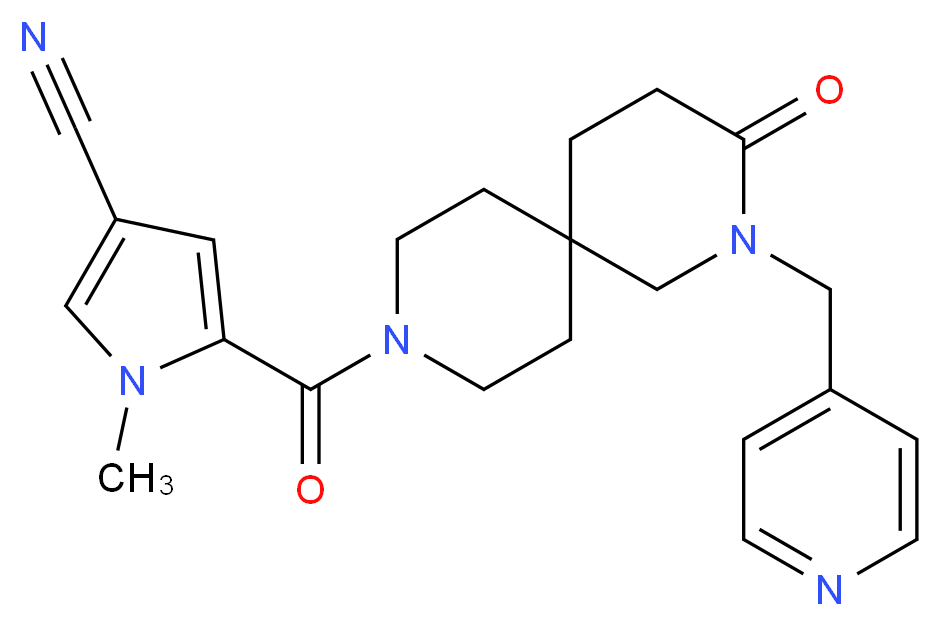 分子结构