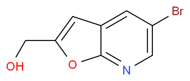 1188990-02-4 分子结构