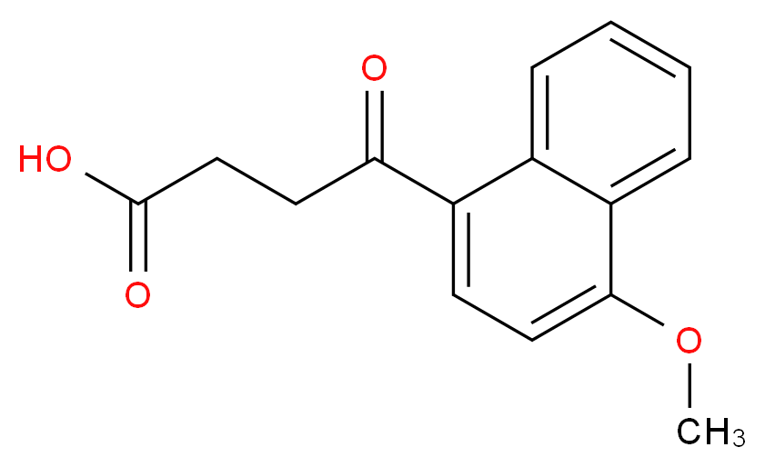 3562-99-0 分子结构