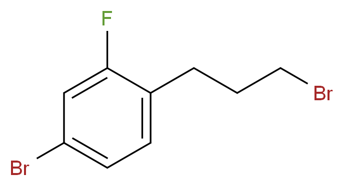 1057678-67-7 分子结构