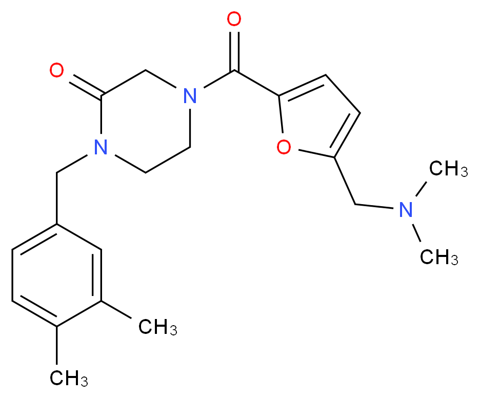  分子结构