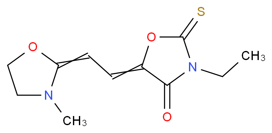 38632-51-8 分子结构