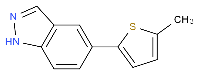 885272-88-8 分子结构