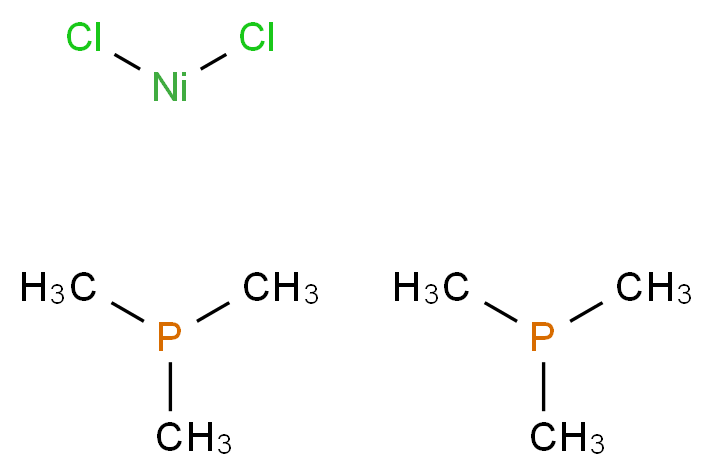 19232-05-4 分子结构