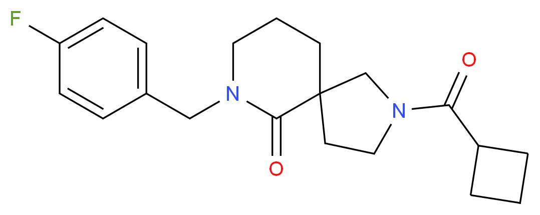  分子结构