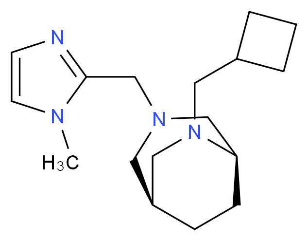  分子结构