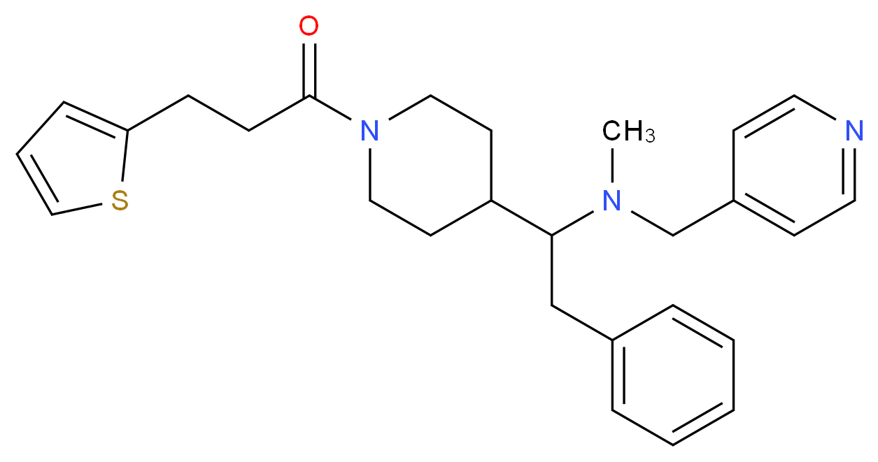  分子结构