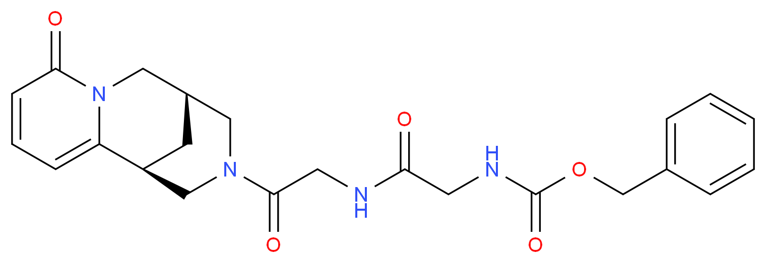 164245414 分子结构