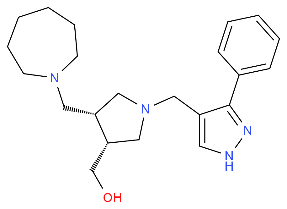  分子结构