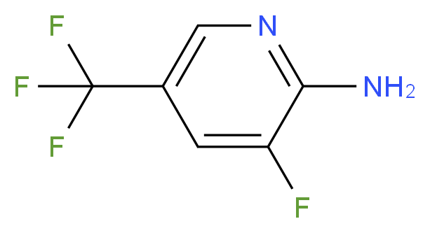 852062-17-0 分子结构