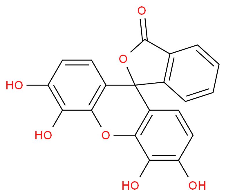 2103-64-2 分子结构