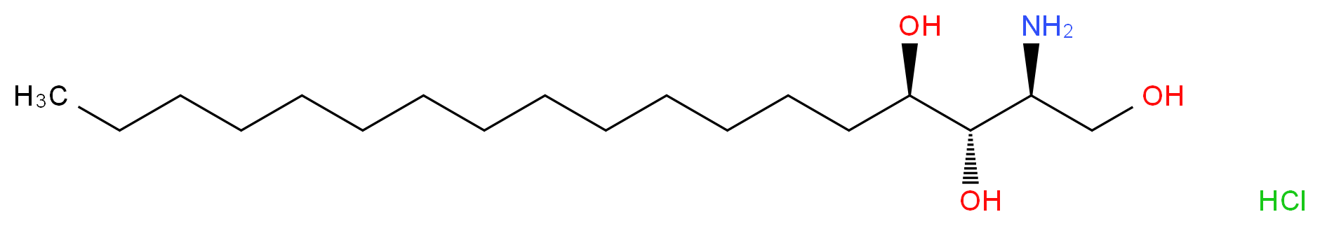 554-62-1 分子结构