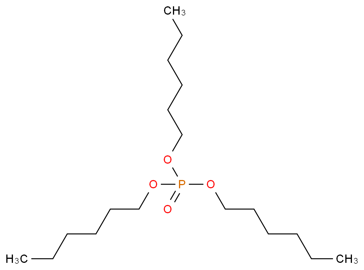2528-39-4 分子结构