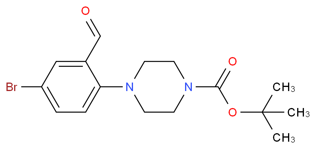 628326-05-6 分子结构