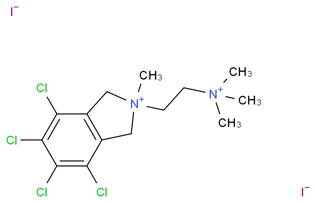 96750-66-2 分子结构