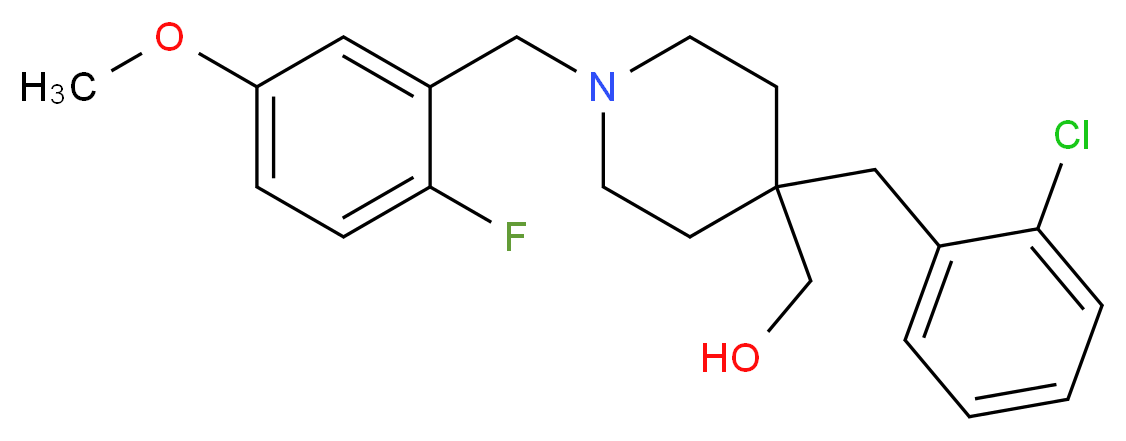  分子结构