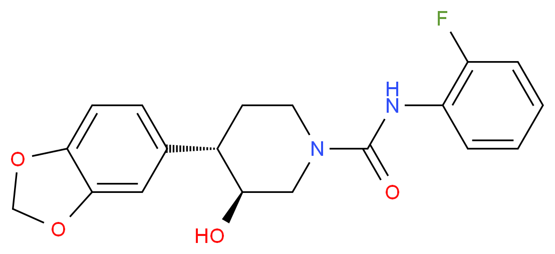  分子结构