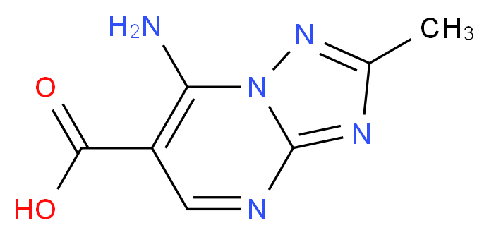 1211486-58-6 分子结构
