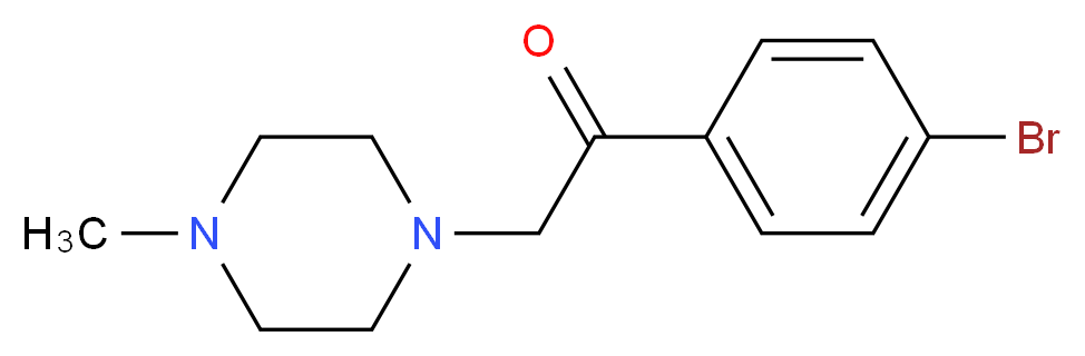 845289-18-1 分子结构