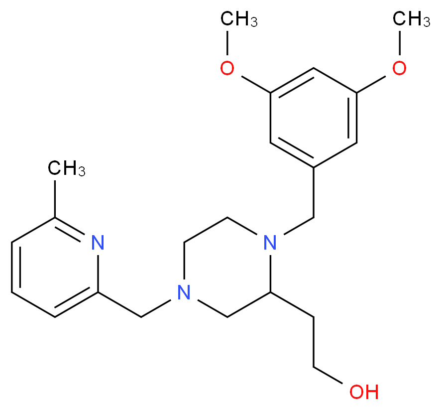  分子结构