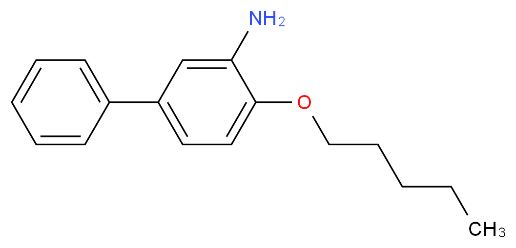 206761-83-3 分子结构