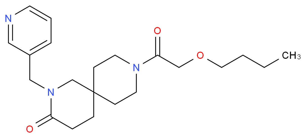  分子结构