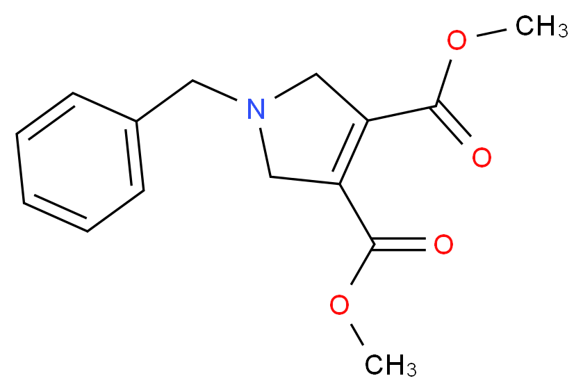 CAS_101046-33-7 分子结构